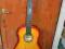 Gitara klasyczna Paola na gwarancji + pokrowiec