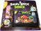 ZEGAREK + PORTFELIK ZESTAW z motywem ANGRY BIRDS