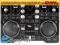 MIKSER KONTROLER HERCULES DJ CONTROL MP3 LE w 24h