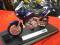 MODEL MOTOCYKLA CAGIVA NAVIGATOR 1000  1:18 WELLY