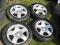 KOLA FELGI ALUFELGI 16'' LADNE OPONY AUDI A4 B6