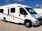 KAMPER ROMER FIAT DUCATO 2.3 JTD 150 KM NOWY KUTNO