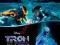 TRON 1982 TRON DZIEDZICTWO Legacy 2010 [2xBlu-ray]