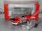 HERPA MERCEDES ATEGO 1525 STRAŻ DRABINA 1:87