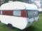 Przyczepa kempingowa
