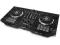 Numark NS7 II kontroler DJ interfejs audio usb