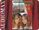 Mary-Kate i Ashley: Rzymskie wakacje    [DVD]