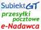 Przesyłki do Elektronicznego Nadawcy z Subiekt GT