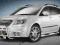 ORUROWANIE Cobra Subaru Tribeca tuning NOWE boki