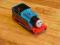 ZESTAW TOMY TOMICA LOKOMOTYWA (Thomas &amp; Friend