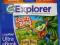 LeapFrog GRA eBook FAIRY TALES BAJKI LeapPad 1 i 2
