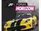FORZA HORIZON NOWA FOLIA PL