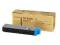 KYOCERA TK-520C TK-520 TK520C FS-C5015 CYAN ZN