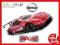 Zdalne Auto Nissan Z Super GT500 8110A Licencja