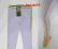 SUPER LAMPASY modny KOLOR legginsy  roz.98 BAOLLY