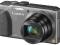 Nowy Panasonic Lumix TZ40 18,1MPx WiFi Raty Silver