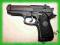 Pistolet Pistolety Broń na kulki BERETTA METAL