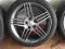 MERCEDES CLS 219 PIĘKNE KOŁA 18 AMG P. NOWE OPONY