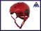 K2 VARSITY KASK DZIECIĘCY NA ROLKI ROWER BMX 55-58