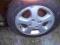 KOŁA FELGI ALUMINIOWE 15 KOŁA FELGI ALUMINIOWE 15