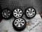 AUDI VW ALUFELGI Z OPONAMI 5x112 18