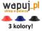 Przyssawka, STOJAK do E-PAPIEROSA eGo. 3 kolory!