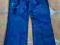 RODEO - 34/36 - XS/S - SPODNIE - CIEPŁE - ŚCIĄGACZ