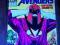 x-men vs avengers #2 magneto marvel 1987