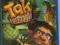 Tak and the Power of Juju - Rybnik - Gry PS2