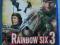 Tom Clancy's Rainbow Six 3 - PS2 - Rybnik