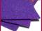HURTOWA CENA! FILC 2mm - 20x30cm! FIOLET PROMOCJA!
