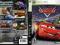 _XBOX 360_DISNEY PIXAR CARS _ŁÓDŹ_AUTKA_AUTA