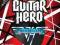 Guitar Hero: Van Halen Nowa (Wii) Wroclaw