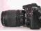 Nikon D90 + nikkor 18-105 (+hoya) BCM