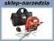 BLACK&amp;DECKER WYRZYNARKA KS800S osprzęt + torba