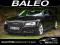 A8 BALEO 2011 4.2 TDi MASAŻE DISTRONIC 83000km