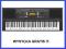 Keyboard YAMAHA PSR E 343 + akcesoria