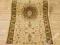 Chodnik Yesemek 120 cm KREM  OBSZYCIE GRATIS