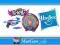 HASBRO NERF REBELLE ZESTAW AGENTKI A5638