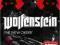 Wolfenstein: The New Order X360 ENG