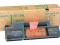KYOCERA TK-16H TK16H TK16 FS-800 FS800 FS600 ZR