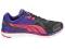 Buty Puma W Faas 500 Black/Spectrum 7,5 W-wa