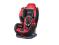 BABY Caretero FOTELIK SPORT TURBO RED 9-25kg