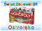 HASBRO GRA MONOPOLY POLSKA 01610