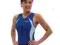 Zoot Endurance Triathlon Racesuit kostium damski L