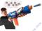 PISTOLET NERF N-STRIKE ALPHA TROOPER CS-12 KARABIN