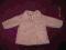 MOTHERCARE kurteczka misio 6-9 mies.dziewcz