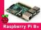 Raspberry Pi B+ Plus 512MB RAM Najnowsza Wersja