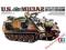 TAMIYA 35265 US M113 A2 DESERT VERSION  1/35