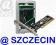 kontroler USB 2.0 Hi-Speed PCI do obudowy Szczecin